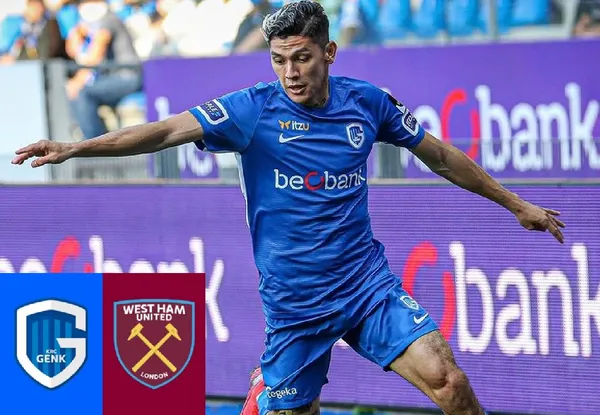 Se viene un interesante partido en la Europa League.