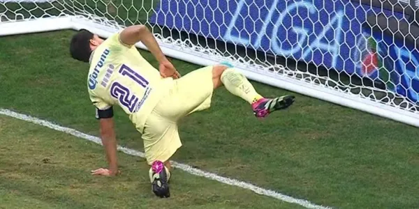 Se viene un nuevo festejo de Henry Martín para el Clásico ante la Chivas que podría molestar a los jugadores.