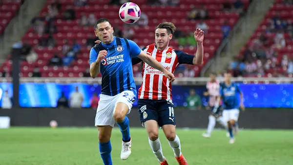 Se viene una fecha más del torneo local.