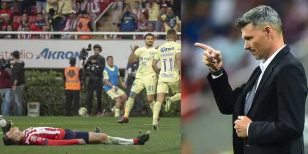 Se viene una noche espectacular para el americanismo en el Estadio Azteca para eliminar a Chivas.