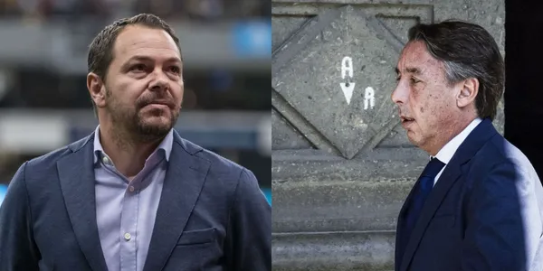 Se viene una reestructuración total en el América comandada por Emilio Azcárraga para el siguiente torneo.