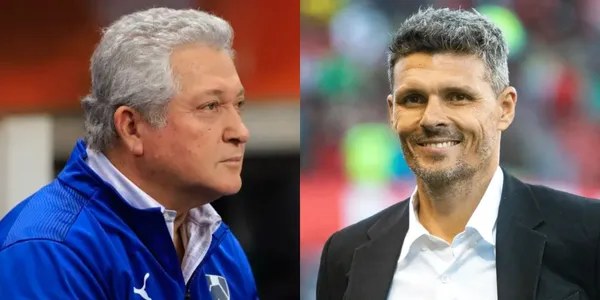 Se viene una sorpresa tamaño mundo para la Liga MX con el posible destino de Fernando Ortiz.