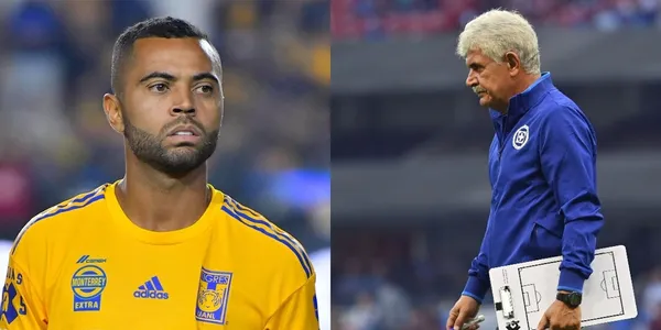 Se vienen cambios muy fuertes en Cruz Azul en todas las líneas porque el Tuca impondrá su estilo.