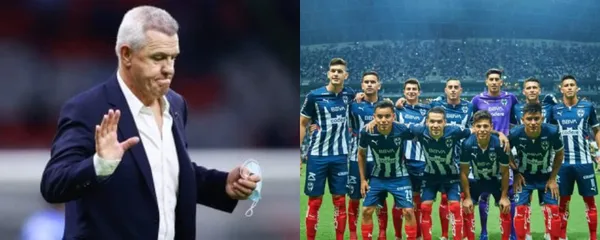 Se vio mucho mejor con el estilo de juego de 'Vuce'.