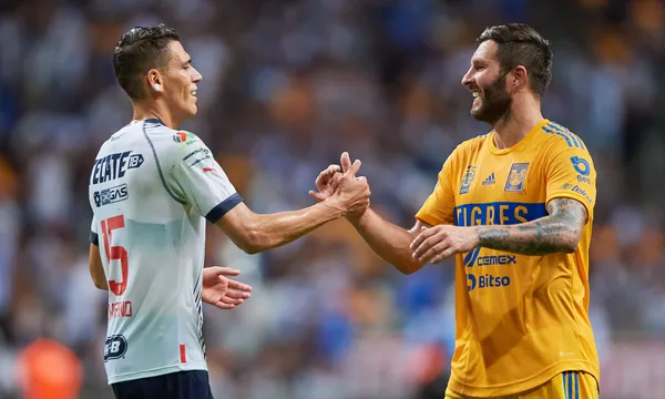 Se vivió un Clásico Regiomontano sumamente intenso y de mucha disputa