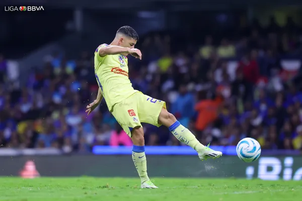 Se vivirá una edición más del Clásico Joven del futbol mexicano
