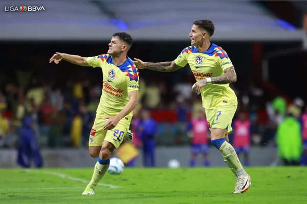 Se vivirá una edición más del Clásico Joven, donde la Máquina llega en mejor momento