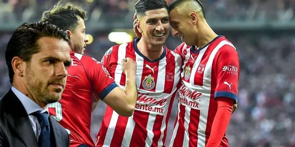 Sea petición de Gago o no, otro refuerzo juvenil se confirmaría en el rebaño para la próxima temporada