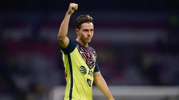 Sebastián Córdoba. FOTO: Cero Cero