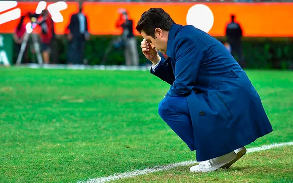 Sebastián Córdova afirmó que Tigres es más grande que Chivas, además de otras cosas por las que eligió a los regios.