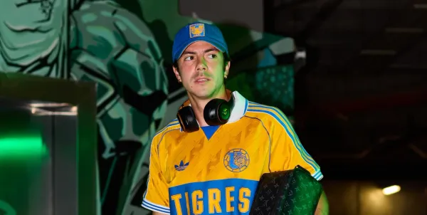 Sebastián Córdova estaría muy cerca de definir su futuro lejos de Tigres, con un club sorpresa en la mira.