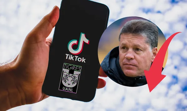 Sebastián Córdova finalmente será jugador de Tigres luego de que las Chivas no estuvieran en condiciones de negociar con América