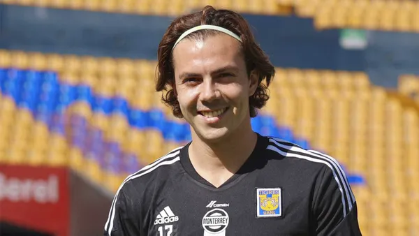 Sebastián Córdova (Foto: MEXSPORT)