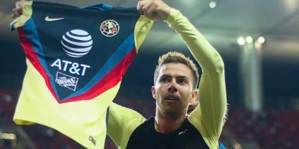 Sebastián Córdova le mandó un recado al americanismo luego de vencer a Chivas en la Final.