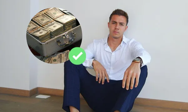 Sebastián Córdova maneja un auto valuado en 3 millones de pesos y podrá presumirlo en las calles de Monterrey cuando fiche por los Universitarios de Nuevo León