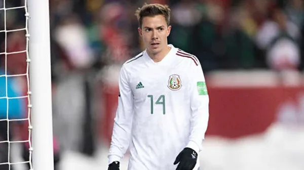 Sebastián Córdova no anda bien y eso se nota en el terreno de juego, donde no da una y ha provocado que la afición mexicana reviente al 10 de las Águilas y de México.