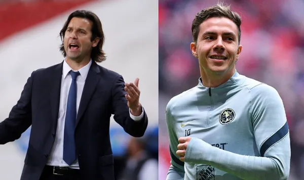 Sebastián Córdova no la pasa bien en el equipo, pero el tema pasa también por el tema de la posición en la que Solari lo pone.