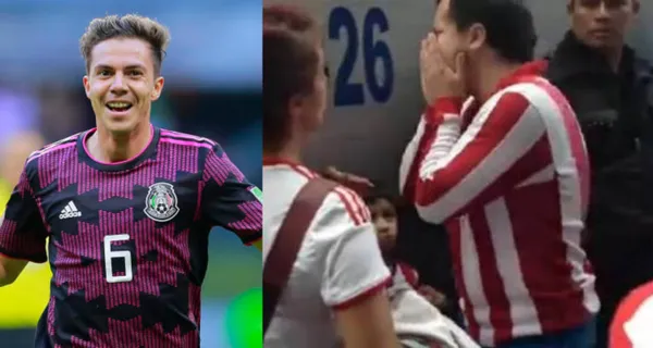 Sebastián Córdova no se guardó nada al respecto de la crítica al Guadalajara. En entrevista en TUDN, dejó ver la realidad de Chivas, un equipo que ya no tiene el cartel de grande.