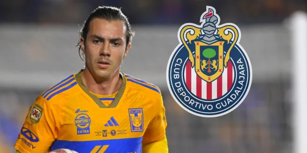Sebastián Córdova podría llegar a Chivas gracias a un cambio de planes en Verde Valle