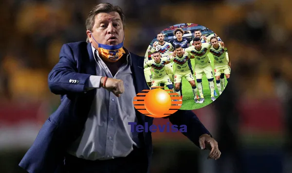 Sebastián Córdova se hizo de agua en América desde que le dieron la '10', por eso las Águilas ya ficharon a Diego Valdés y dejan vía libre a Tigres y Miguel Herrera