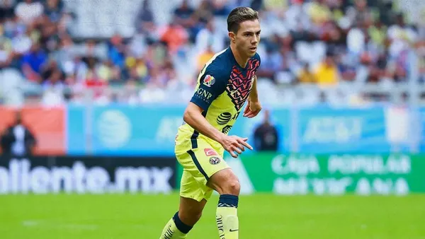 Sebastián Córdova subió una imagen a sus stories de Instagram, acompañada del texto "camino a casa".