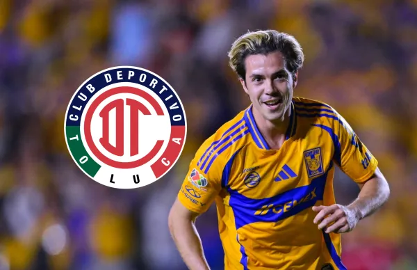 Sebastián Córdova tendrá una nueva chance para demostrar su calidad como futbolista.