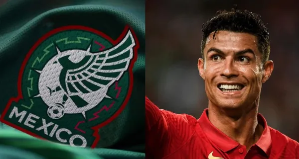 Según Cristiano Ronaldo, hay un jugador mexicano que sí vale la pena y será importante en Qatar.