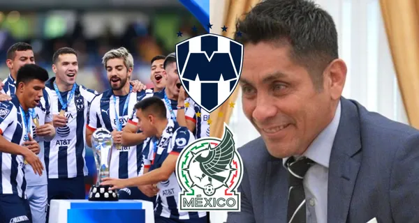 Según el portero mexicano este futbolista merece la titularidad