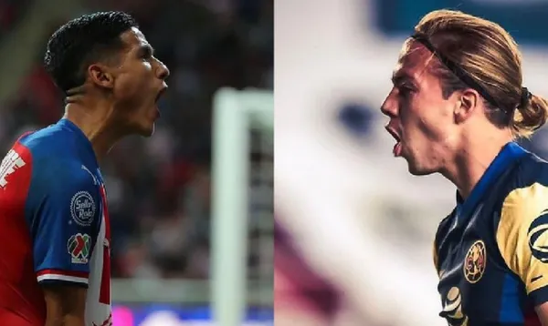 Según informa Fox Sports México, ya es cuestión de días que se confirmen el cambio de cromos.