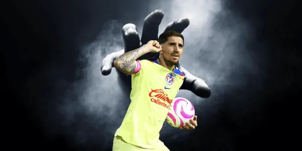 Según José Ramón Fernández, al América le estarían facilitando las cosas para levantar un nuevo título