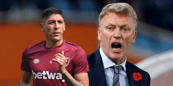 Según la prensa argentina, hubo un punto clave para que Moyes aceptara a Edson Álvarez