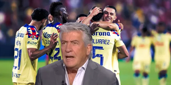 Según Rafael Puente, América será imparable en este verano y todo gracias a este curioso motivo