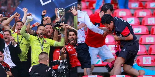 Según un diario queretano, la Fiscalía General de la República donde intentará despojarle el título al Atlas.