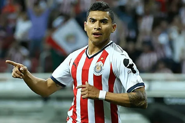 ¿Segunda etapa como rojiblanco para el ‘Magito’?