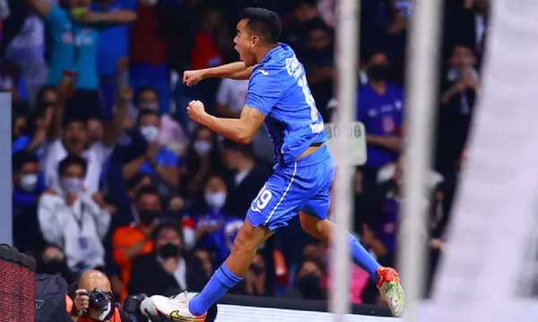 Segunda parada de la “Nueva Máquina”, ahora contra los Bravos FC Juárez dirigidos por Rafa Puente.