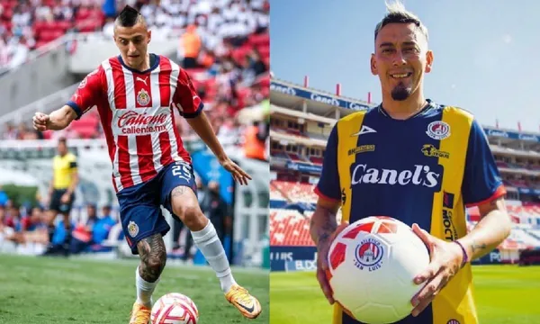 Segundo choque en el torneo para ambos.