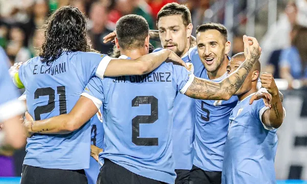 Segundo de tres amistosos para el ‘Tri’.