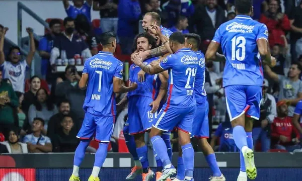 Segundo día de la última fecha del certamen.