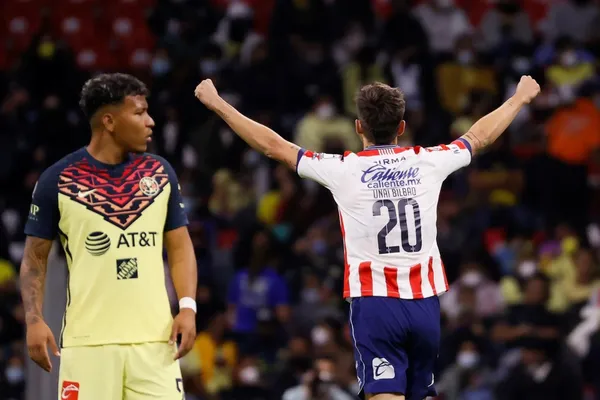 Segundo partido consecutivo de las Águilas como local.