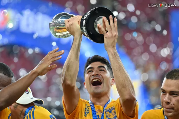 Seis de los ocho títulos del equipo los ganaron fuera de casa.