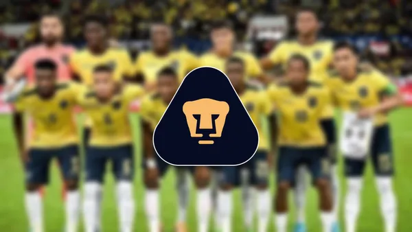 Selección de Ecuador/ Foto: @ANGELITO_MENA