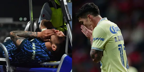 Selección de Estados Unidos rompe el silencio tras polémica lesión de Zendejas.