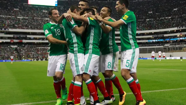 Selección (Foto: GQ México).