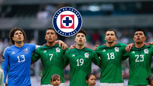 Selección Mexicana / Foto: Selección Mexicana