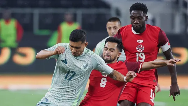 Selección Mexicana | Fotos: @miseleccionmx