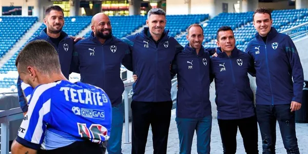 Señalan como un desastre su trabajo en Rayados