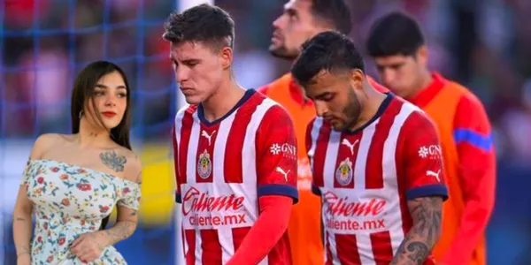 Señalan que Karely Ruiz estuvo en la indisciplina de Vega y Calderón, revelan lo que cobra por evento