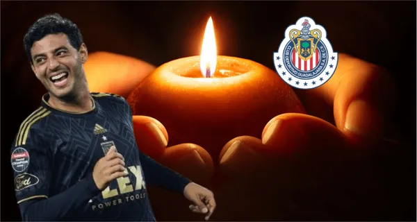 Señoras y señores aficionados del Guadalajara, es cierto Carlos Vela está un paso de las Chivas y estos tres elementos son los que serían los sacrificados.