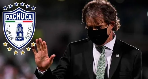 Será el arma secreta de Guillermo Almada ante América