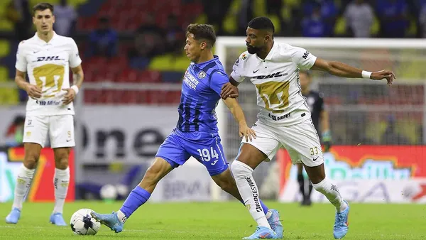 Será el duelo más atractivo de la ronda de eliminación.